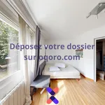  appartement avec 1 chambre(s) en location à Nantes