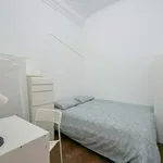 Quarto em Lisboa