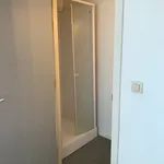 Huur 1 slaapkamer appartement in Gent