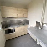 Appartement de 44 m² avec 2 chambre(s) en location à Troyes