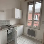 Rent 1 bedroom house of 23 m² in Rouen