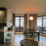 Appartement de 106 m² avec 3 chambre(s) en location à Auderghem