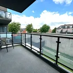 Appartement de 100 m² avec 1 chambre(s) en location à Turnhout