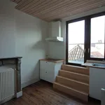 Karaktervol duplex appartement met 2 slpks