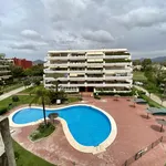 Alquilo 2 dormitorio apartamento de 1076 m² en Marbella