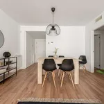 Rent 2 bedroom apartment of 100 m² in madrid