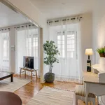 Alugar 2 quarto apartamento de 60 m² em Lisbon