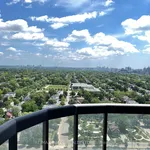 Appartement de 1280 m² avec 2 chambre(s) en location à Toronto (Willowdale East)