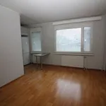 Vuokraa 2 makuuhuoneen asunto, 39 m² paikassa Pori