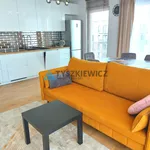 Rent 3 bedroom apartment of 61 m² in Gdańsk