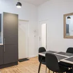 Huur 1 slaapkamer appartement van 70 m² in brussels