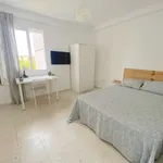 Rent a room in seville