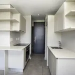 Rent 1 bedroom apartment in Durban