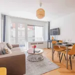 Rent 3 bedroom apartment of 786 m² in Paris