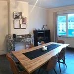 Huur 1 slaapkamer appartement in Liège