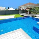 Rent 3 bedroom house in Ko Samui