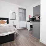 Rent 1 bedroom flat of 32 m² in Cardiff