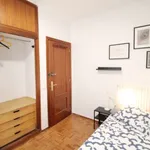 Rent a room of 133 m² in madrid