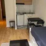 Appartement de 21 m² avec 1 chambre(s) en location à Toulouse