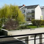 Appartement de 97 m² avec 3 chambre(s) en location à Nantes