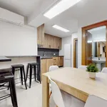 Rent 6 bedroom apartment in Castelló de la Plana