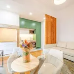 Rent 2 bedroom apartment in lisbon