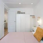 Alquilar 2 dormitorio apartamento en Barcelona