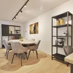 Huur 3 slaapkamer appartement van 95 m² in Amsterdam