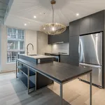  appartement avec 1 chambre(s) en location à Montreal