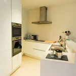 Appartement de 100 m² avec 2 chambre(s) en location à Leuven