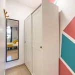 Rent a room of 170 m² in barcelona