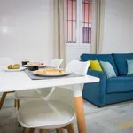 Alquilar 1 dormitorio apartamento en malaga