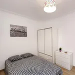 Alquilar 5 dormitorio apartamento en Barcelona