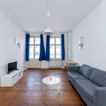 Miete 1 Schlafzimmer wohnung von 54 m² in berlin