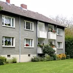 Rent 4 bedroom apartment of 73 m² in Moers