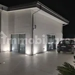 Two-family villa, new, 200 m², Marina Di Davoli, Davoli