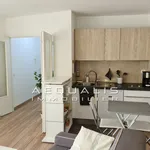 Appartement de 35 m² avec 1 chambre(s) en location à Saint-Laurent-du-Var