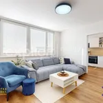 Rent 2 bedroom apartment of 45 m² in Zlín