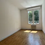 Appartement de 56 m² avec 3 chambre(s) en location à Vals-les-Bains