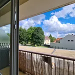 Appartement de 46 m² avec 1 chambre(s) en location à boisdarcy