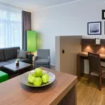 Rent 1 bedroom apartment of 45 m² in Hamburg