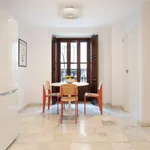 Alquilar 6 dormitorio apartamento en Valencia