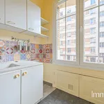 Appartement de 23 m² avec 1 chambre(s) en location à MONTROUGE