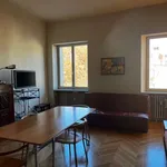 Rent 2 bedroom apartment of 190 m² in turin