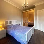 Rent 1 bedroom apartment in Edinburgh  West