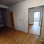 Rent 4 bedroom apartment of 92 m² in Jindřichův Hradec