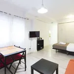 Estudio de 30 m² en madrid