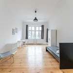 Rent 1 bedroom apartment of 104 m² in Berlin