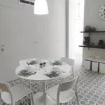 Rent 1 bedroom apartment of 75 m² in Alicante