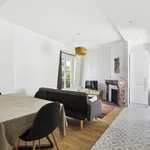 Rent 1 bedroom apartment of 40 m² in paris